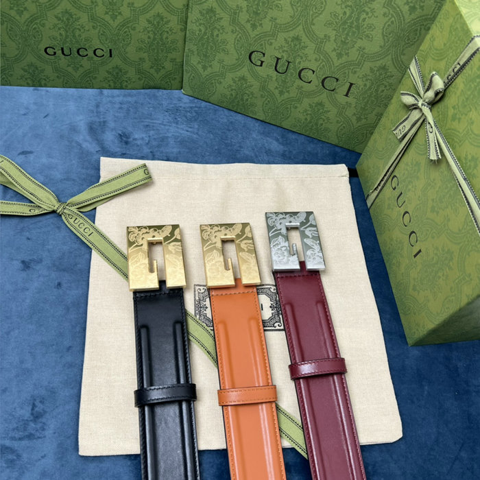 Gucci Belt GB06