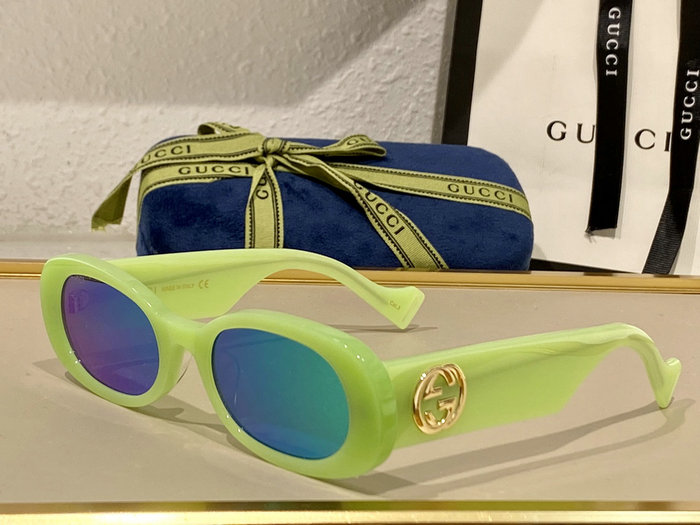 Gucci Sunglasses SGG0517S