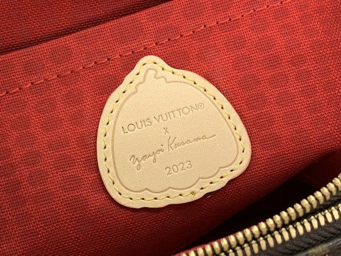 LV x YK Multi Pochette Accessoires M46385