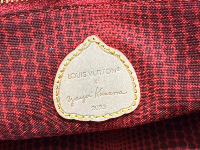 LV x YK OnTheGo PM M46380