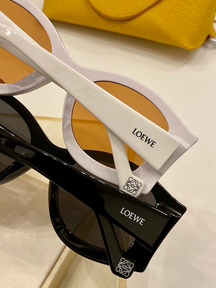 Loewe Sunglasses SL03051
