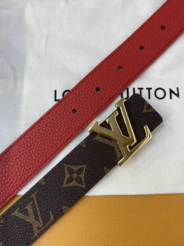 Louis Vuitton Belt LB06
