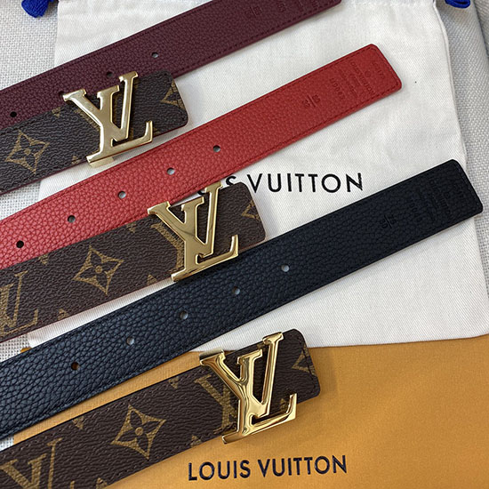 Louis Vuitton Belt LB06