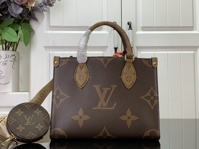 Louis Vuitton OnTheGo PM M46373