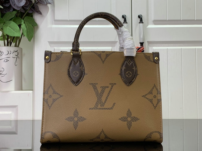 Louis Vuitton OnTheGo PM M46373