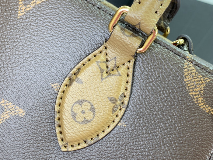 Louis Vuitton OnTheGo PM M46373