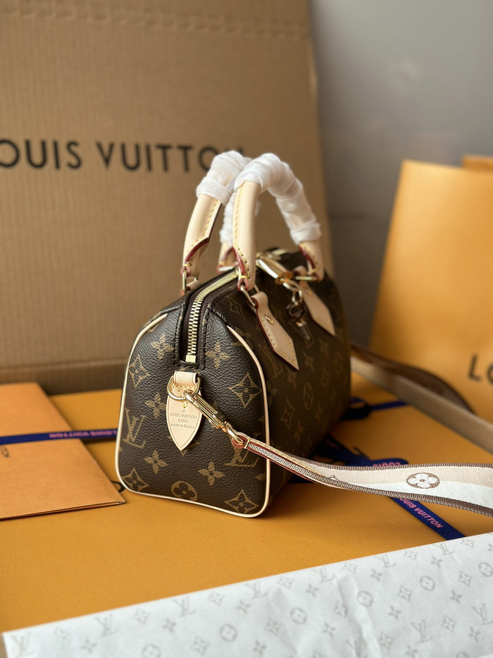 Louis Vuitton Speedy Bandouliere 20 M46222