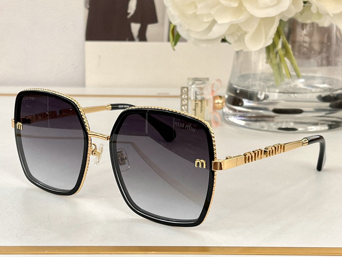 Miu Miu Sunglasses SSMU8026