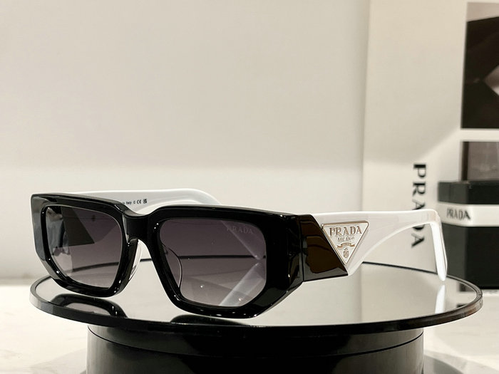 Prada Sunglasses SSPR09Z