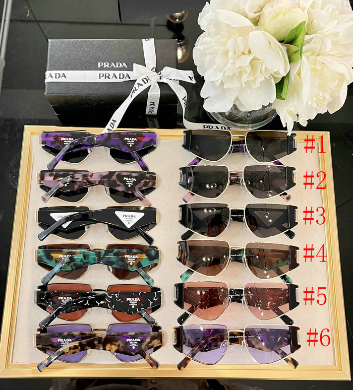 Prada Sunglasses SSPR90WS