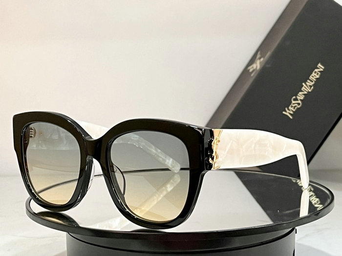 Saint Laurent Sunglasses SM95