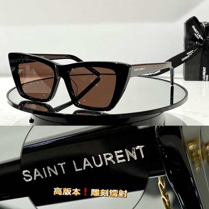 Saint Laurent Sunglasses SSL276