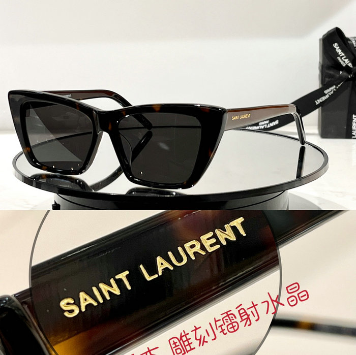 Saint Laurent Sunglasses SSL276