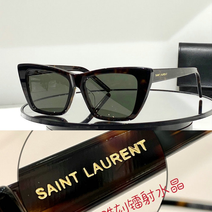 Saint Laurent Sunglasses SSL276