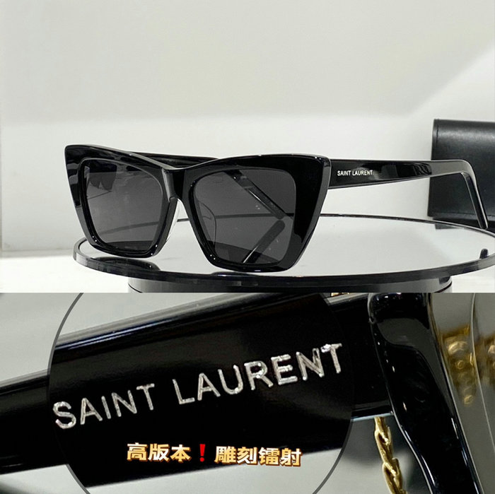 Saint Laurent Sunglasses SSL276