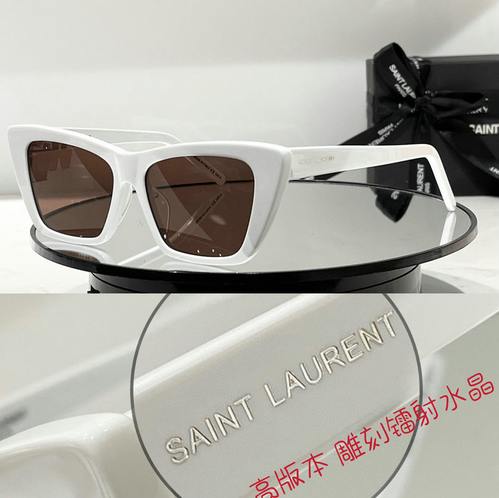 Saint Laurent Sunglasses SSL276