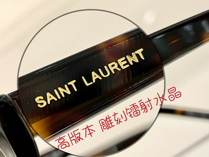 Saint Laurent Sunglasses SSL276