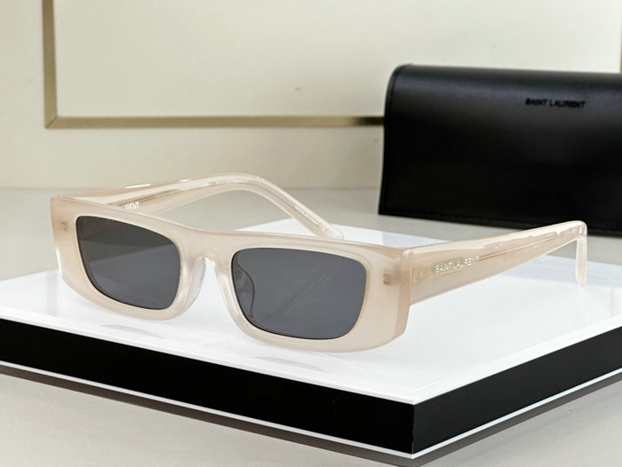 Saint Laurent Sunglasses SSL553