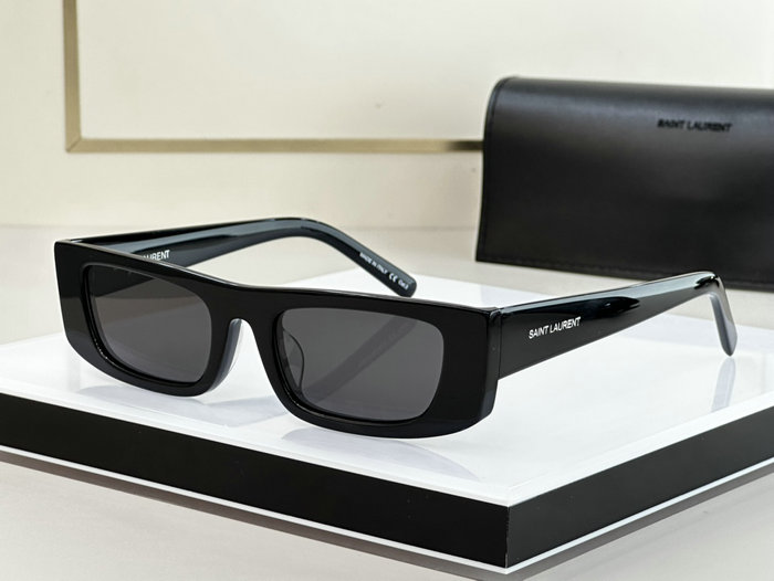 Saint Laurent Sunglasses SSL553
