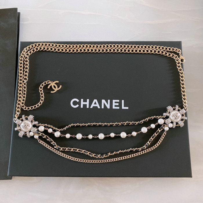 Chanel Belt CB052