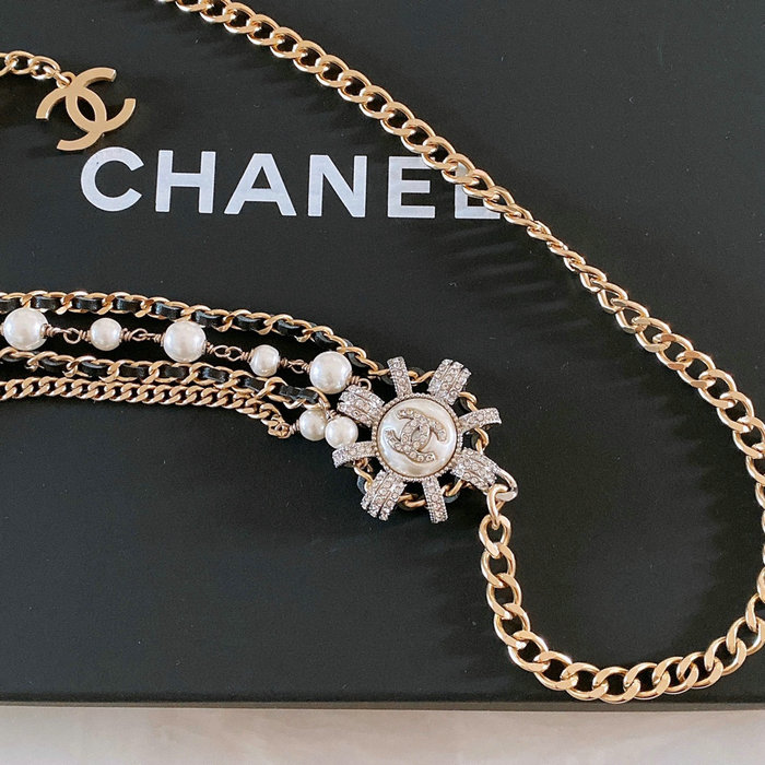 Chanel Belt CB052