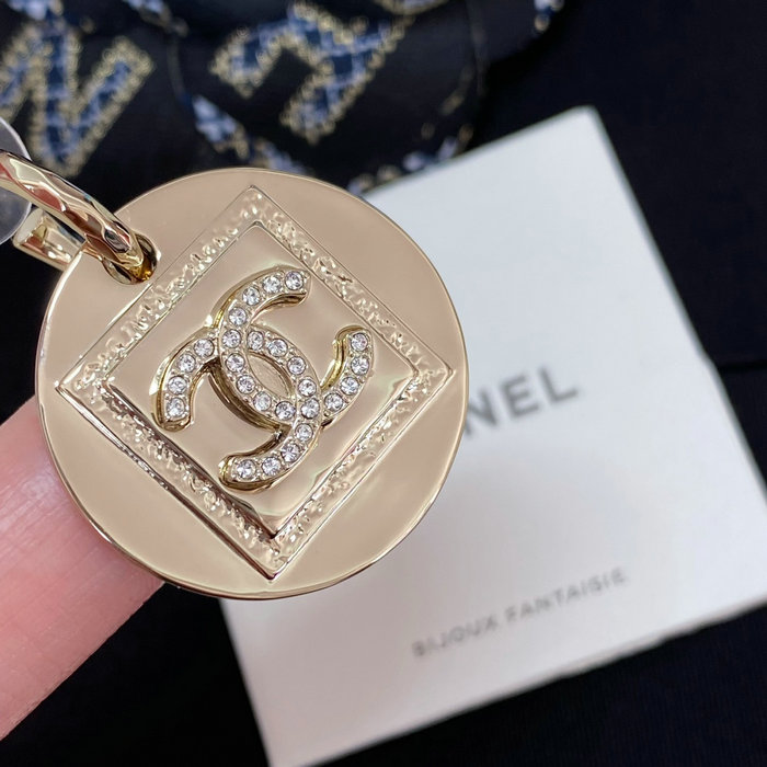 Chanel Earrings CE37