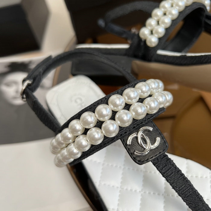 Chanel Sandals CS03175
