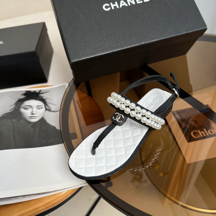 Chanel Sandals CS03175