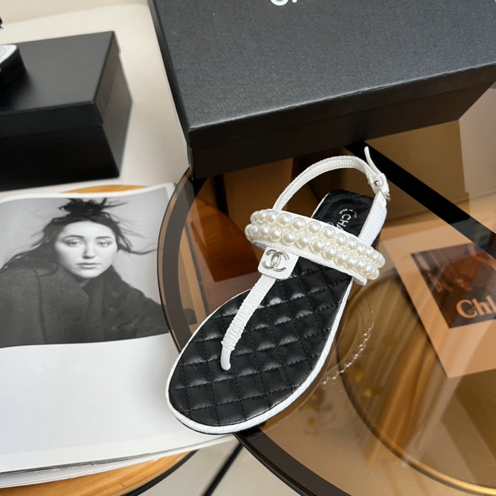 Chanel Sandals CS03176