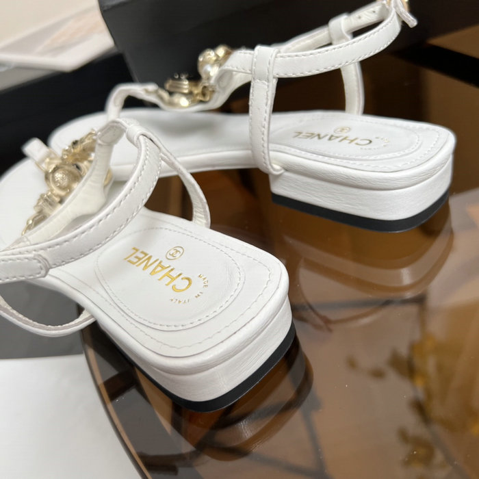 Chanel Sandals CS03177