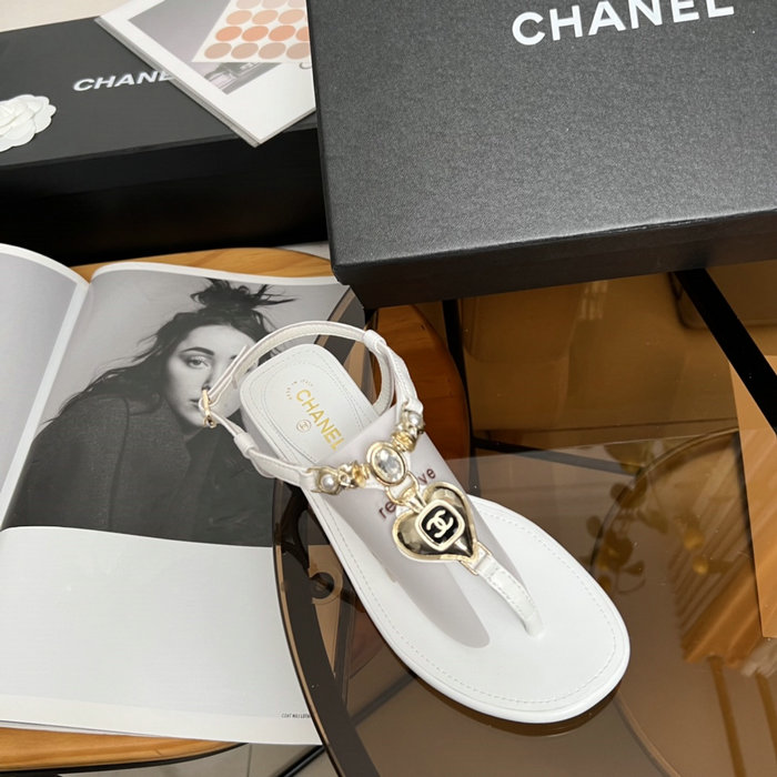 Chanel Sandals CS03177