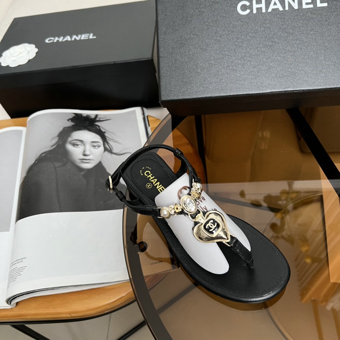 Chanel Sandals CS03178