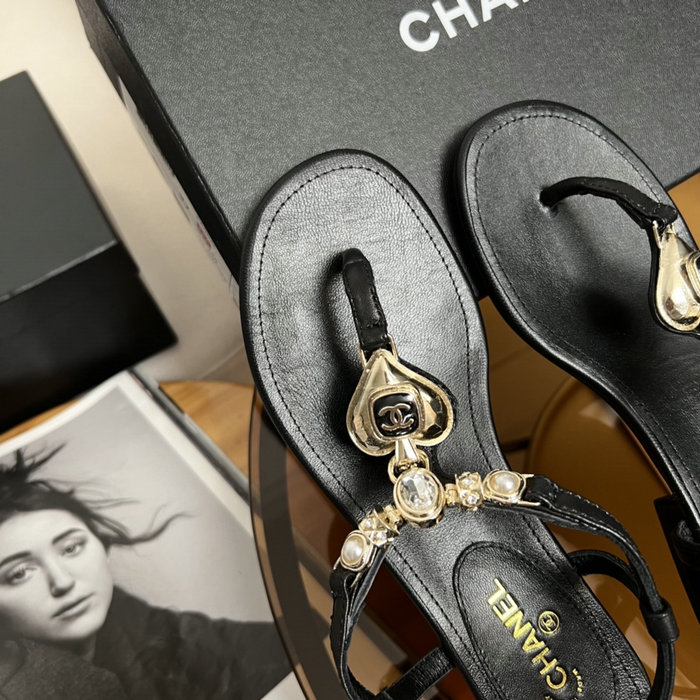 Chanel Sandals CS03178
