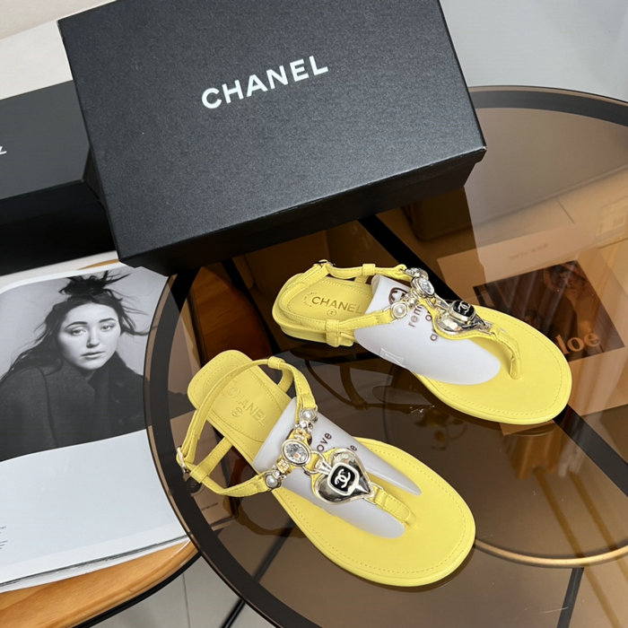 Chanel Sandals CS03180