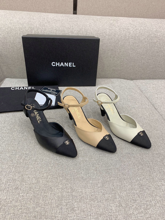 Chanel Sandals CS03182