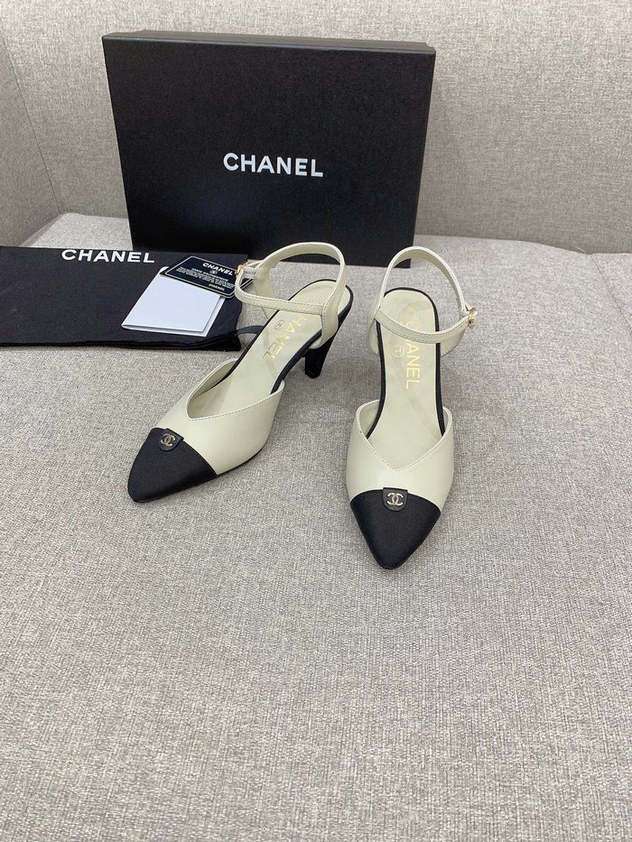 Chanel Sandals CS03182