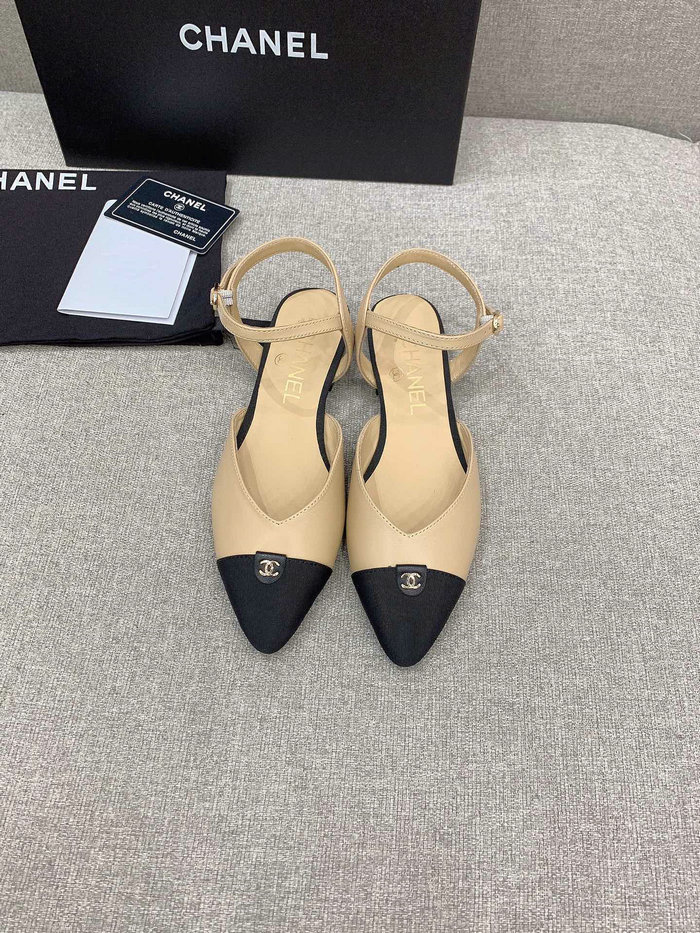 Chanel Sandals CS03183