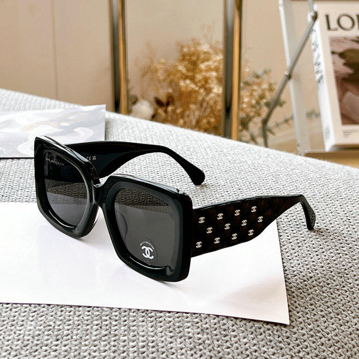 Chanel Sunglasses S5498