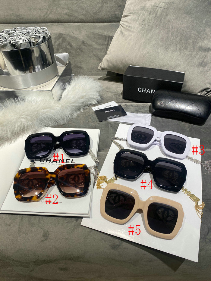 Chanel Sunglasses SCH71403