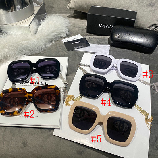 Chanel Sunglasses SCH71403