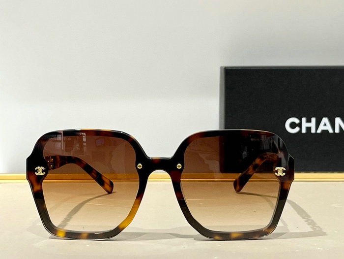 Chanel Sunglasses SCH7257