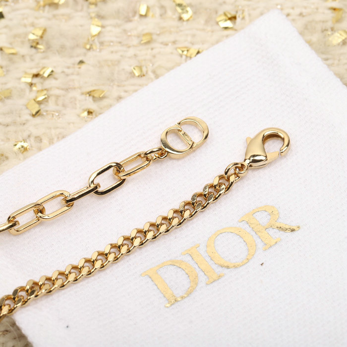 Dior Necklace DN06