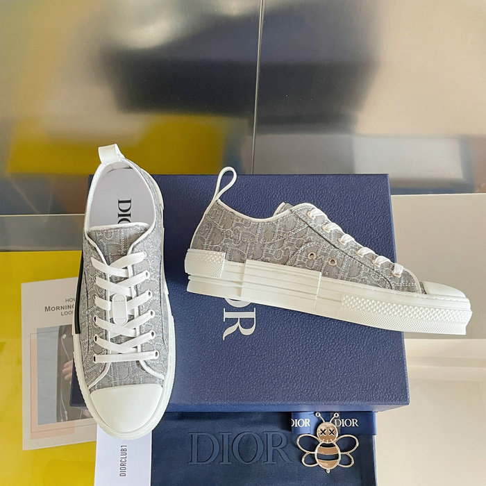 Dior Sneakers DS03172
