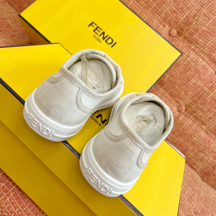 FENDI Sneakers FS03153