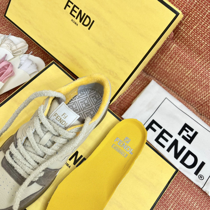 FENDI Sneakers FS03154