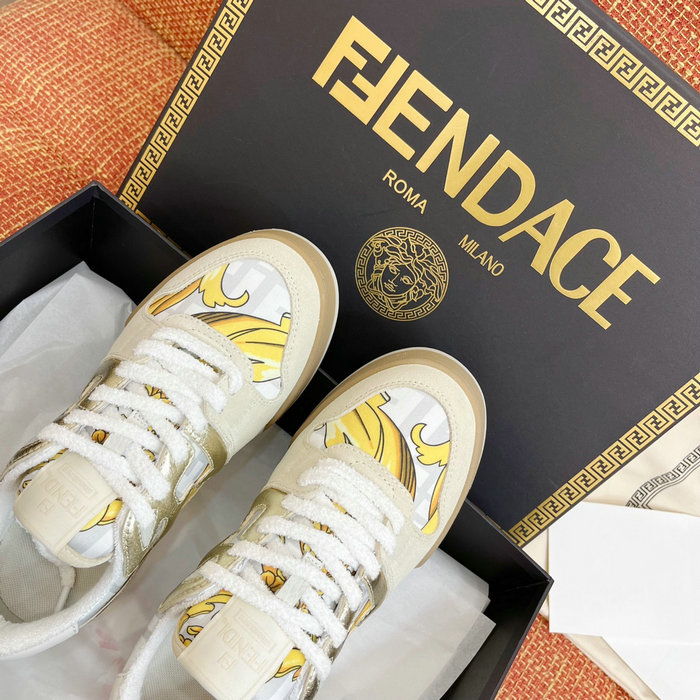 FENDI Sneakers FS03155
