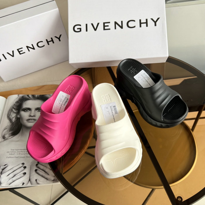 Givenchy Slippers GS03171