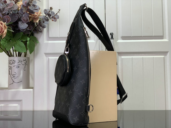 Louis Vuitton Duo Sling Bag M30936