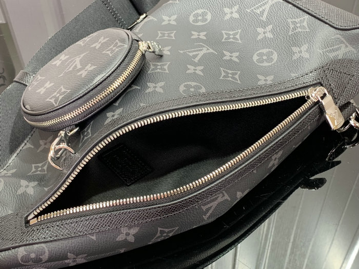 Louis Vuitton Duo Sling Bag M30936