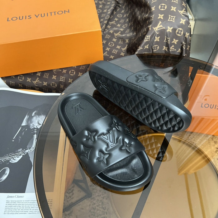Louis Vuitton Slippers LS03173
